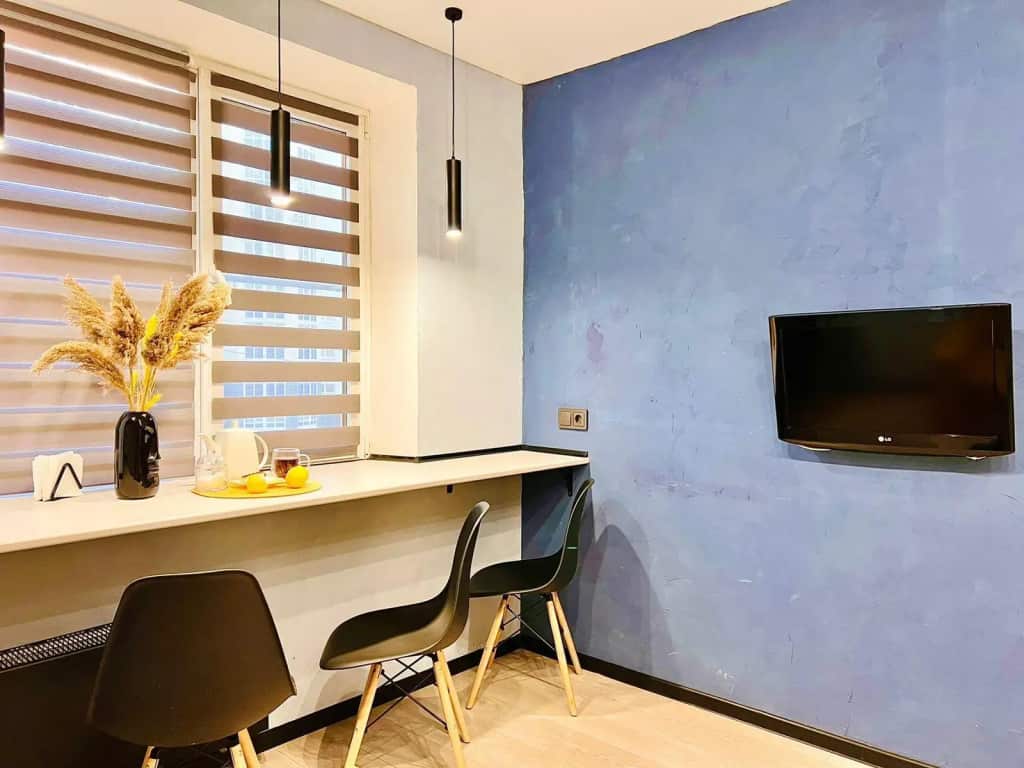 Harmonia Apartments (Гармония Апартментс) на улице Ленина 72Б: главное фото 1