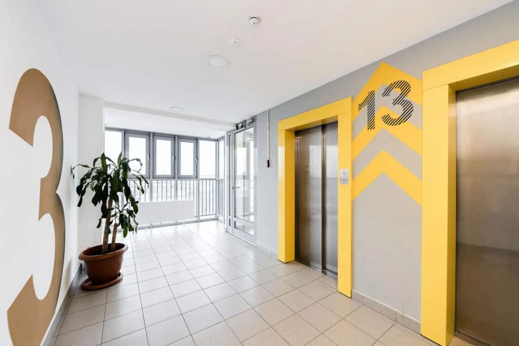 Smart Lofts (Смарт Лофтс) на улице Ботаническая: главное фото 1