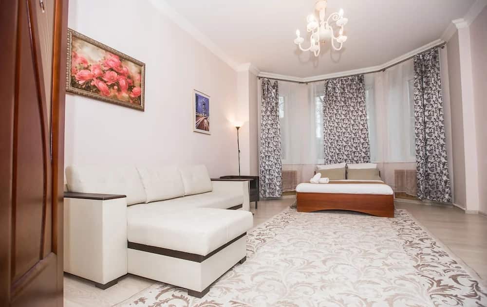 ApartExpo на Кутузовском 26: главное фото 1