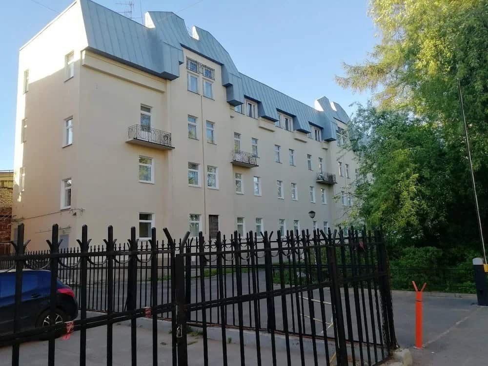 Hostel Your House: главное фото 1