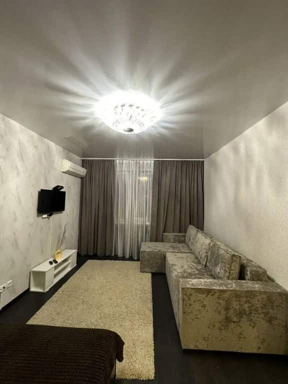 Апартаменты на улице Кирова 149А: главное фото 1