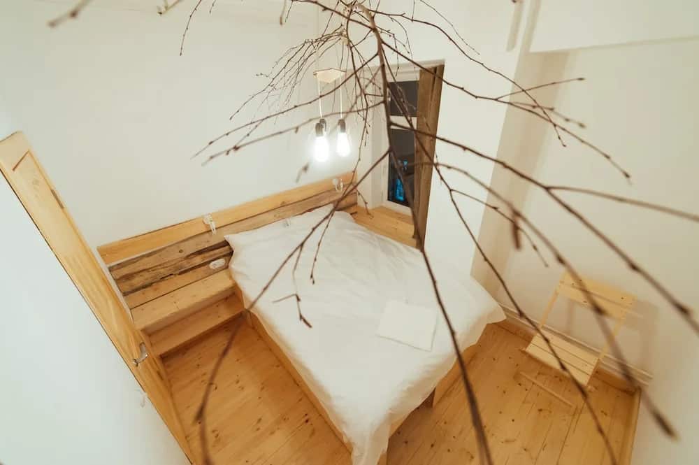 Roots and Moods Hotel: главное фото 1