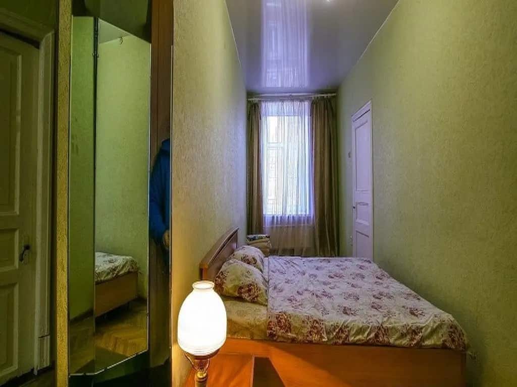 House Petrovo-Solovovo: главное фото 1