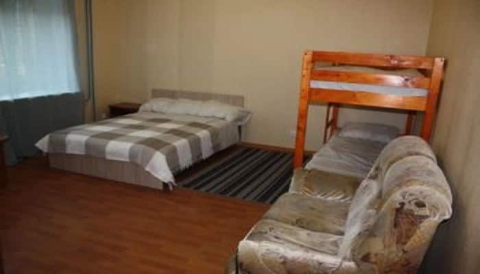 Grant Hostel: главное фото 1