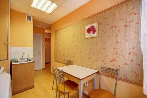 Apartment Moskovsky Prospekt 224: главное фото 1