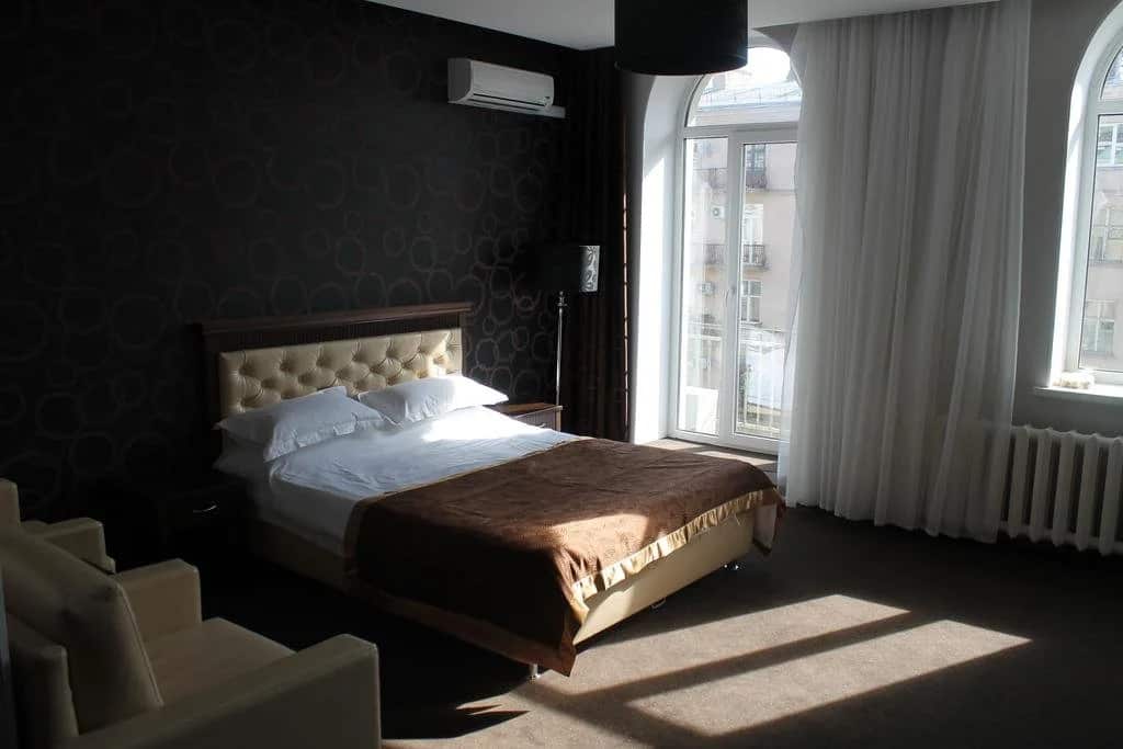 Hotel on Mayakovksaya: главное фото 1