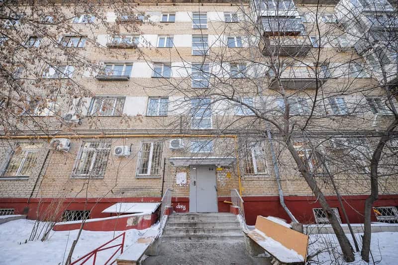 Апартаменты Пять Звезд Комфортная квартира в тихом центре: главное фото 1