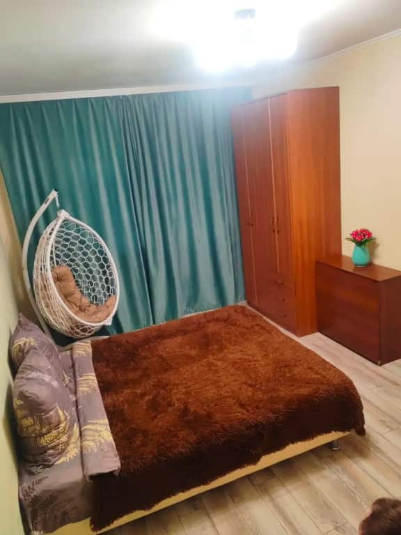 RentHome (РентХоум) на улице Весенняя 6: главное фото 1