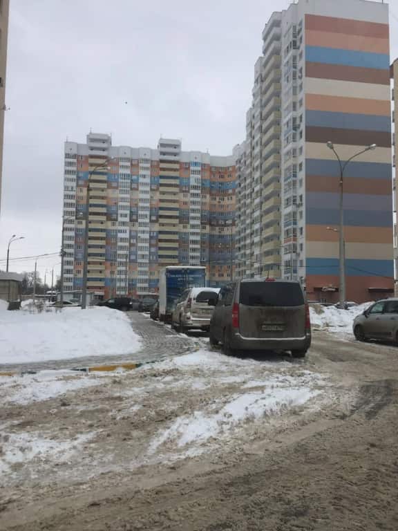 Апартаменты на ул. Краснозвездной 35-5: главное фото 1