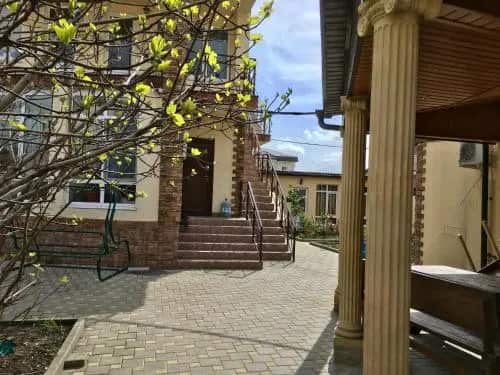 Guest House U Marusi: главное фото 1