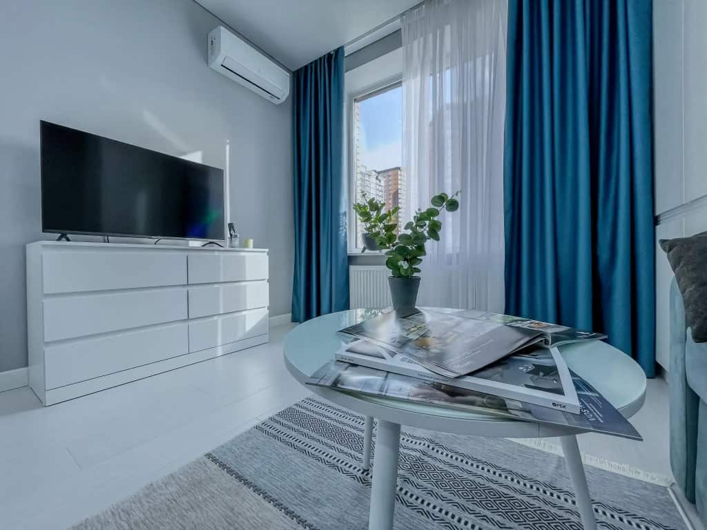 Green FOX на Набережной Приволжского Затона 20Г: главное фото 1