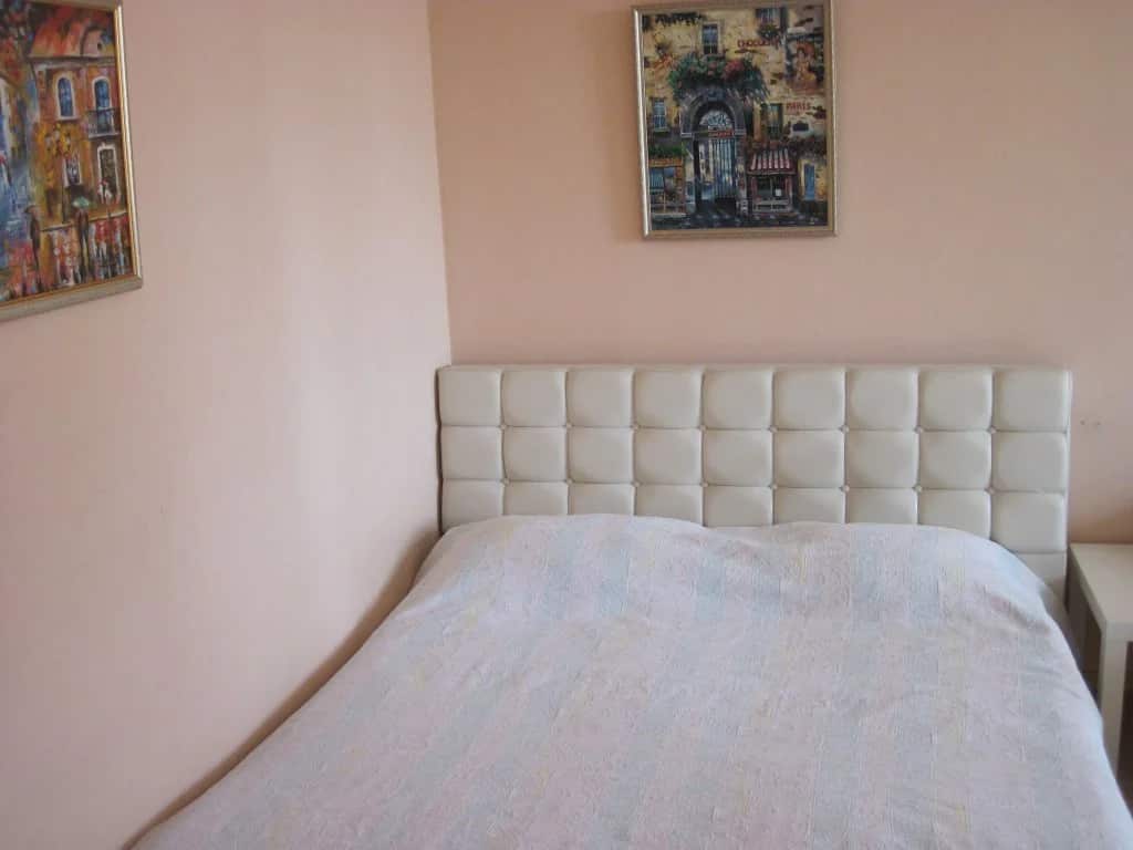 Na Landyshevoj 14-1 Apartments: главное фото 1