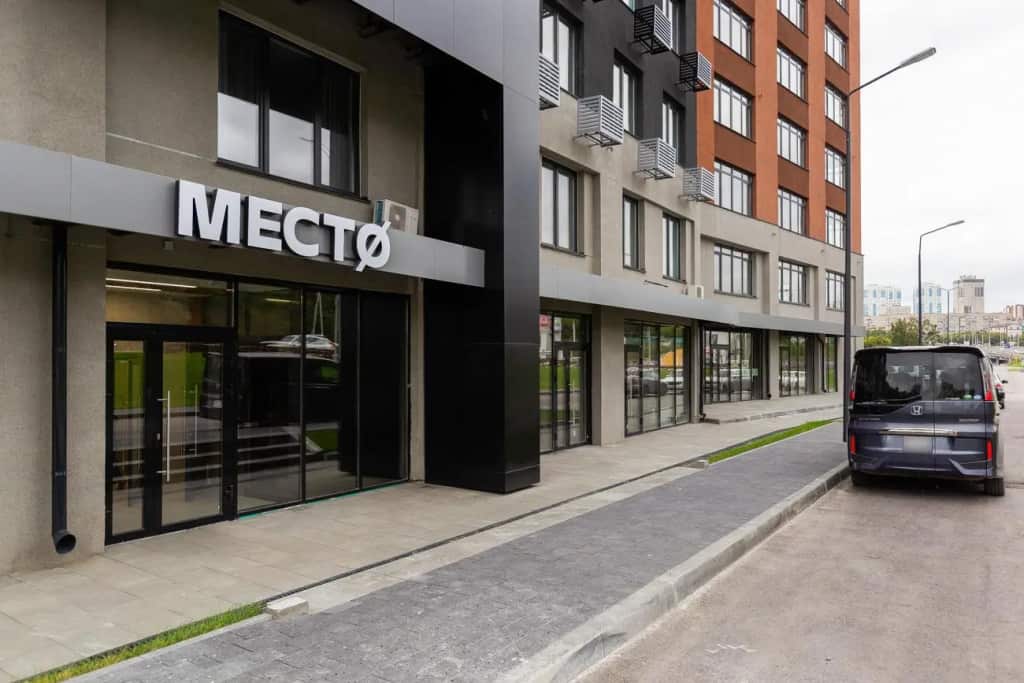 Апартаменты Oazis apart (Оазис апарт) на улице Ипподромская: главное фото 1