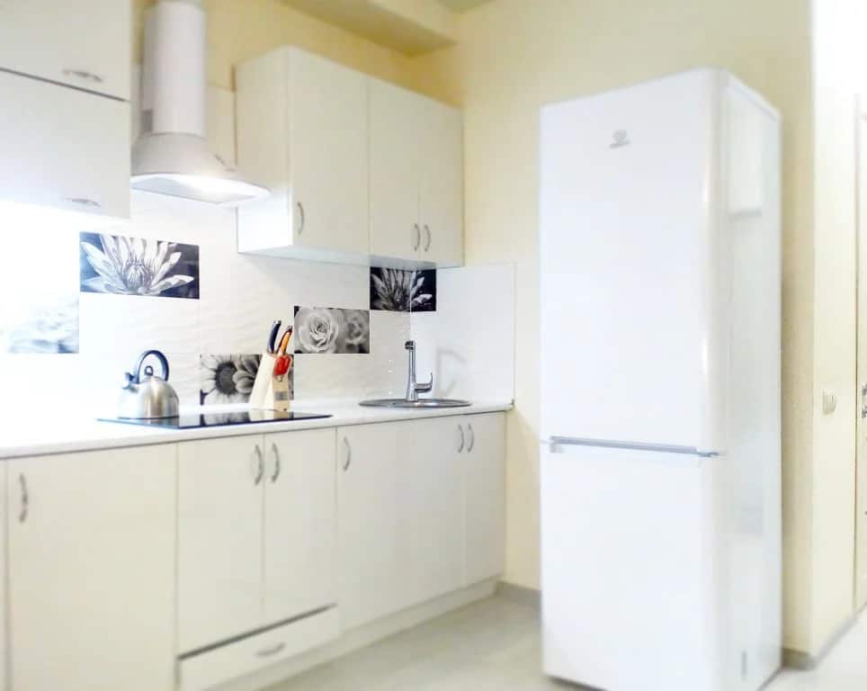 Kvartira-Studiya Schast'E Apartments: главное фото 1