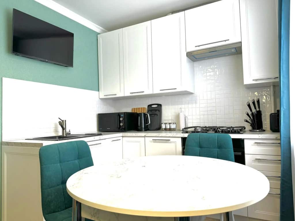 Pro.Apartment (Про.Апартмент) на улице Карла Маркса 28: главное фото 1