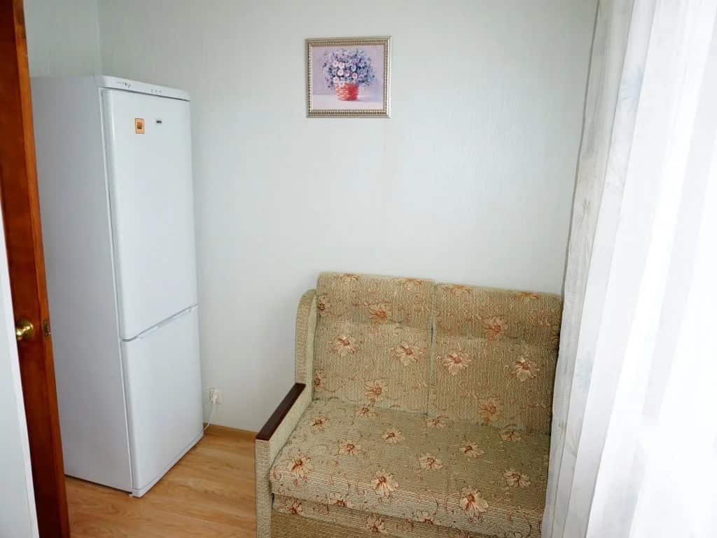 Apartment Mitinskaya 48: главное фото 1