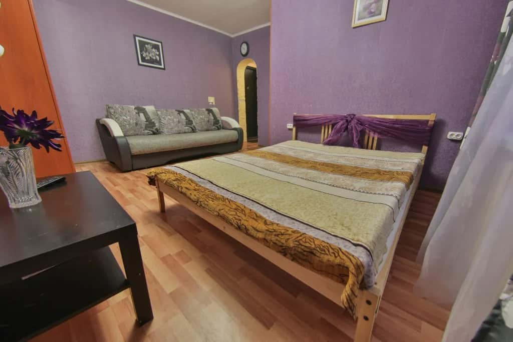 Gvozdika Apartments: главное фото 1