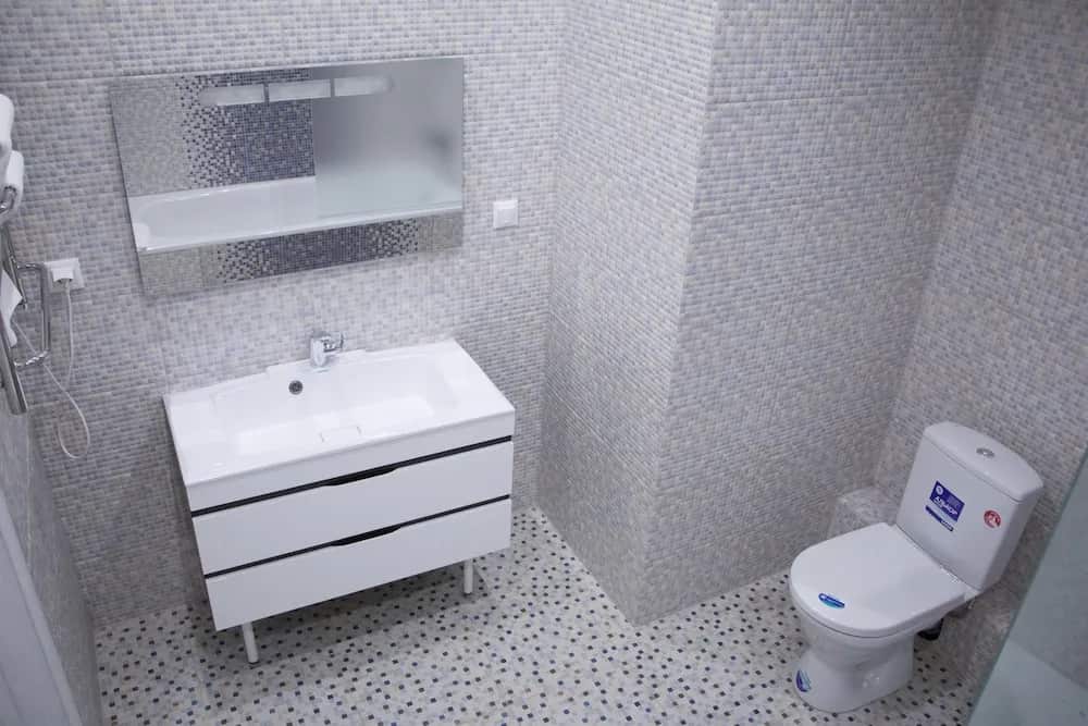 Hanoi-Moscow Aparthotel: главное фото 1