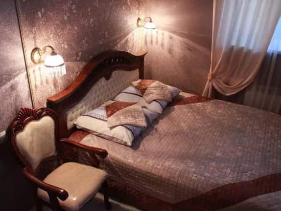 Master and Margarita Hotel: главное фото 1