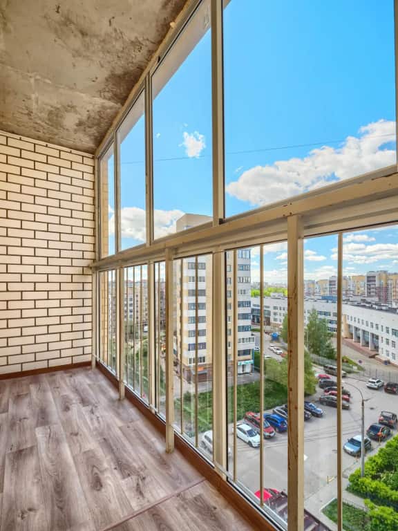 KvartalApartments (КварталАпартментс) на улице Родионова: главное фото 1