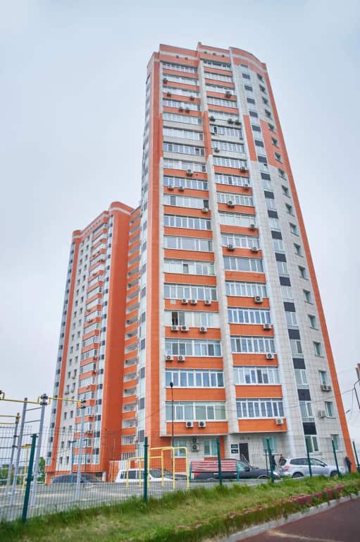 Viahome (Виахоум) на улице Тухачевского: главное фото 1