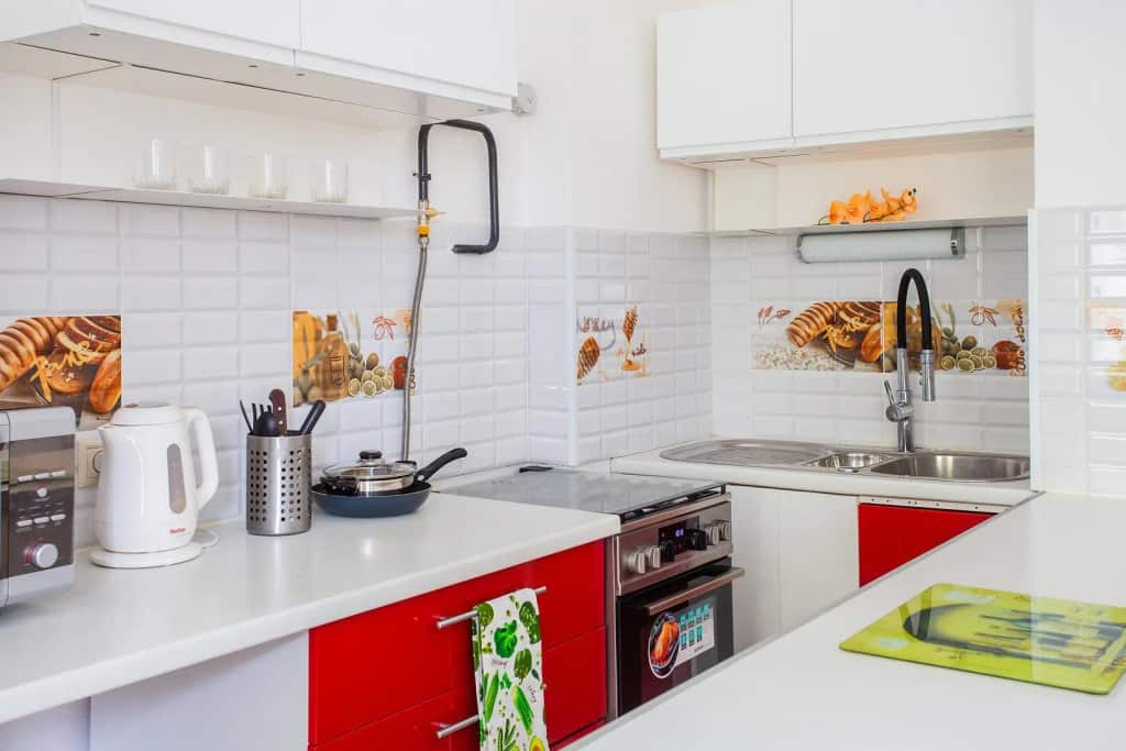 Rent Flat in Moscow (Рент Флэт ин Москоу) на проспекте Мира: главное фото 1