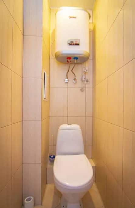 ABC Apartmens (ЭйБиСи Апартментс) на улице Горького: главное фото 1