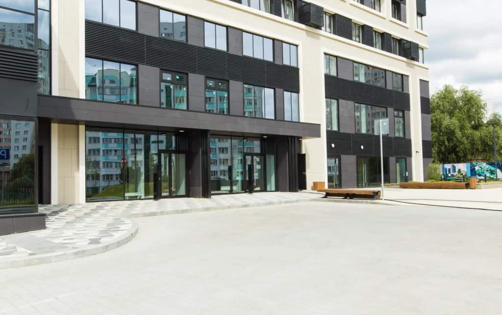 MOKO Apartments на улице Дегунинская 7: главное фото 1