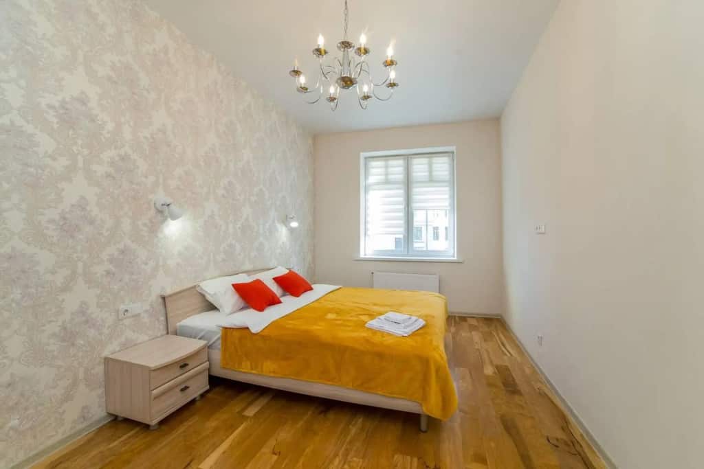 RentHouse (РентХаус) на Щорса: главное фото 1