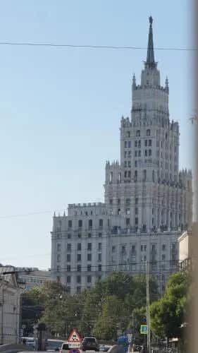 Астра на Басманной: главное фото 1
