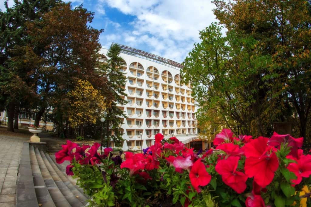 им.Горького (Кисловодск): главное фото 1