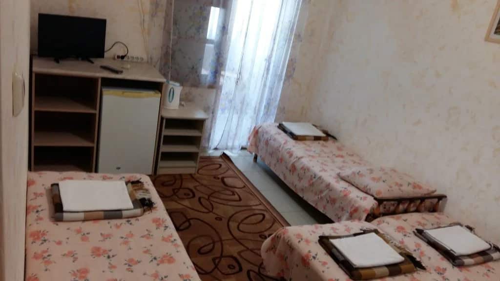 Fel-Adi Guest House: главное фото 1