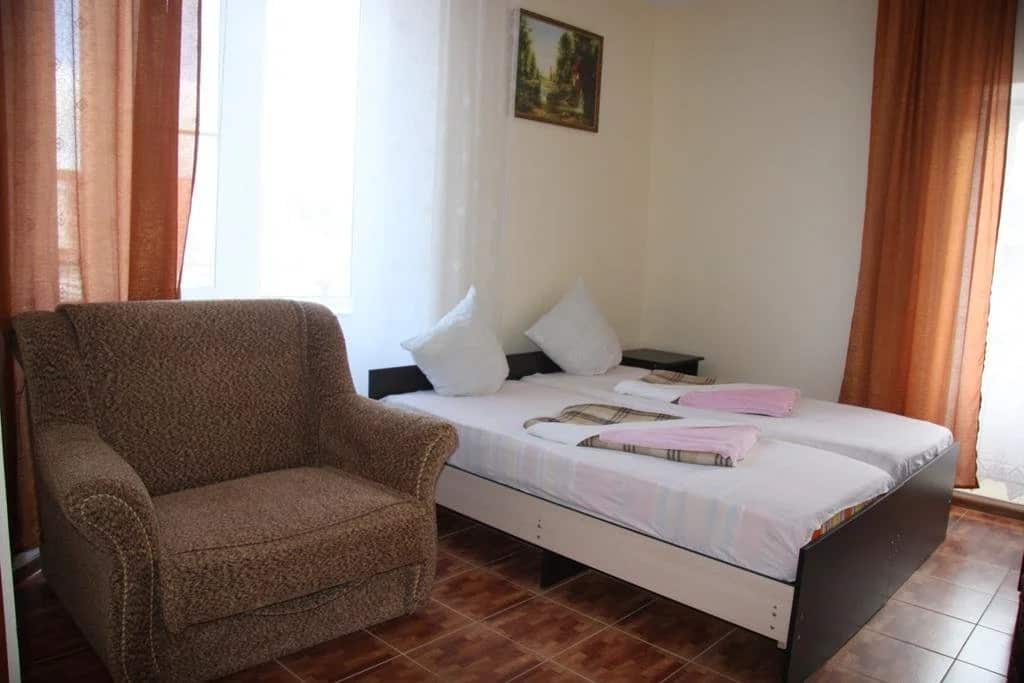 Azat Guest House: главное фото 1
