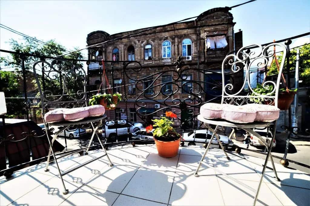 Provans Plyus Hotel: главное фото 1
