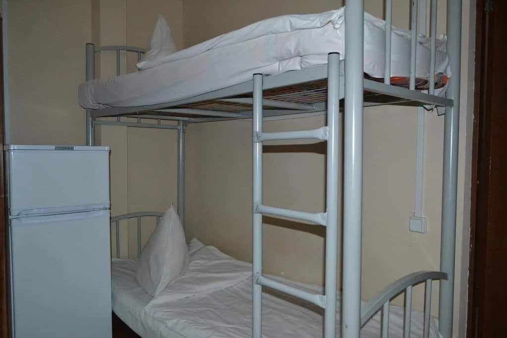 Hostel On Schelkovskaya: главное фото 1