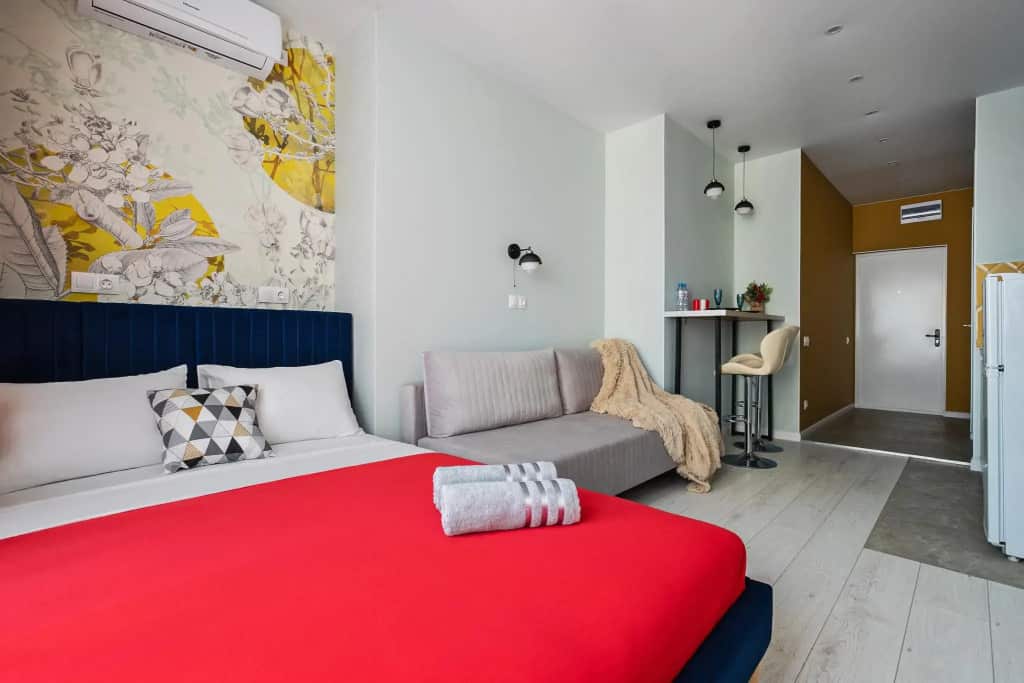 MaxRealty24 на шоссе Волоколамское 24 корпус 1: главное фото 1