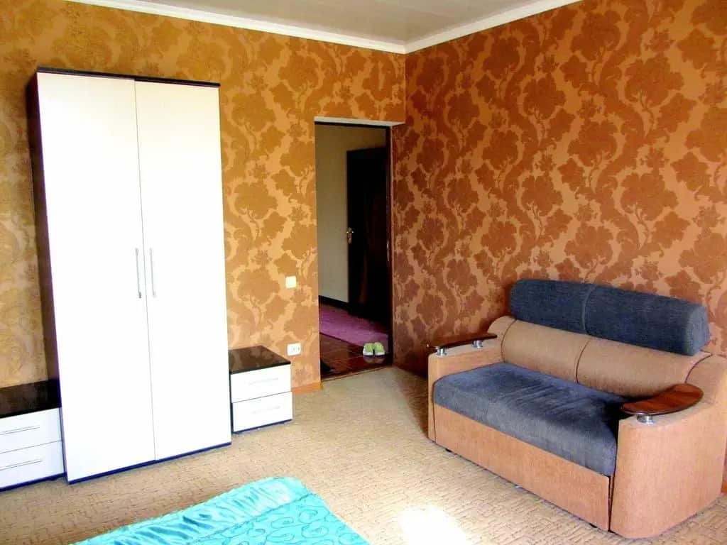 Guesthouse Krasnodar: главное фото 1