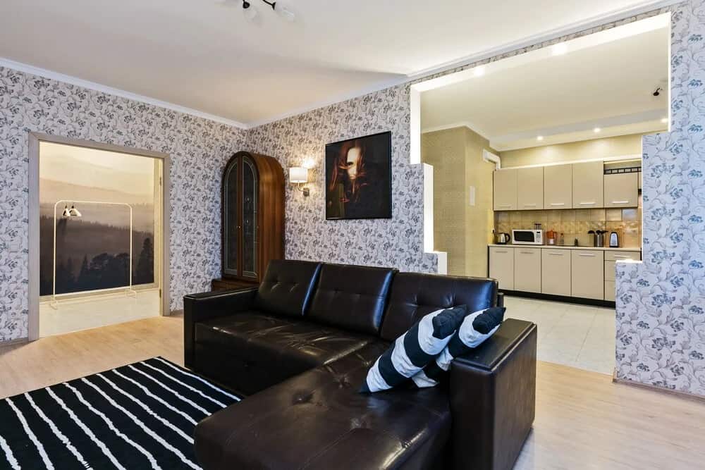 Grand Apart Hotel Putilkovo: главное фото 1