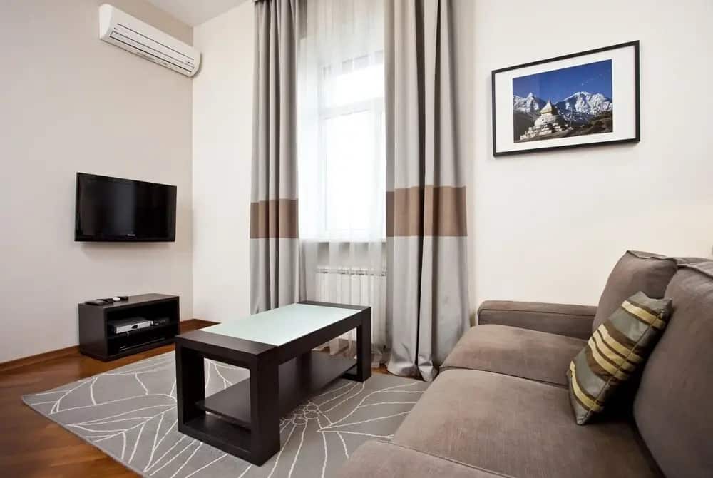 Moscow Suites Тверская: главное фото 1