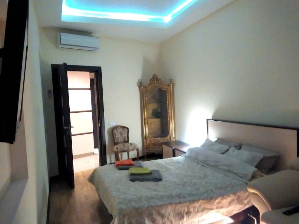 Lakshmi Lux Apartment Arbat Modern: главное фото 1