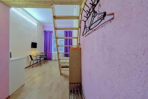 Apart Hotel Kaleydoskop Puteshestviy: главное фото 1