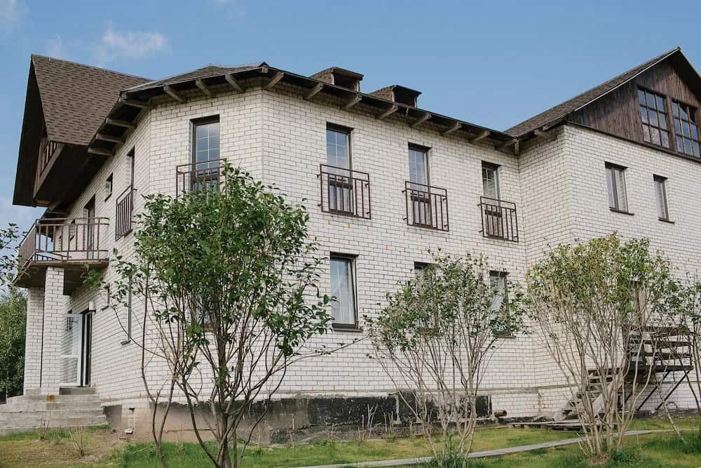 Villa Pia: главное фото 1