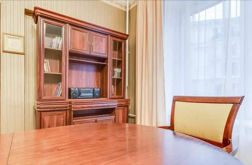 Apartment Nevsky Prospect 107: главное фото 1