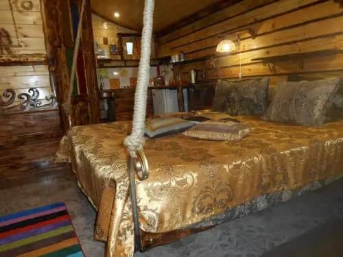 Guesthouse Skazka Na Yaroshenko: главное фото 1