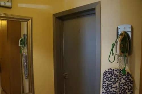 Меблированные комнаты Русские на Зубовском: главное фото 1