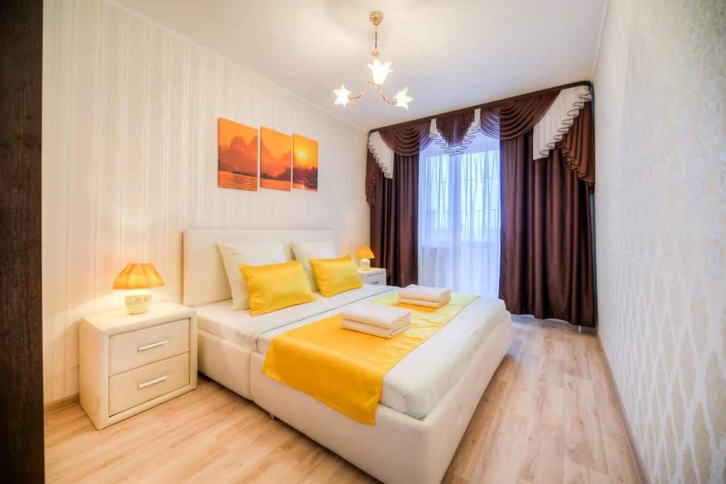 Пять Звезд на Братьев Кашириных 95: главное фото 1