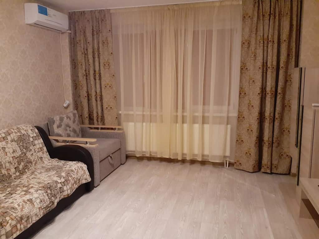 Апартаменты на улице Николая Отрады, 24а: главное фото 1