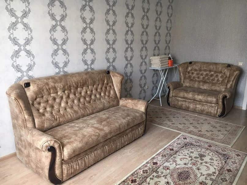 V Anape Apartments: главное фото 1