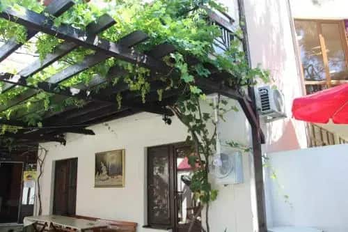 Guest House Norilchanka: главное фото 1