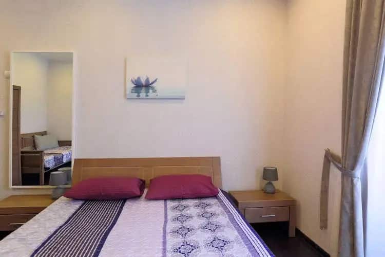 Hostel Svetlanskaya: главное фото 1
